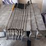 Masters Lady's golf clubs and bag. Image 3