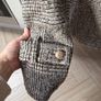 & other stories wool blend coat S Image 9