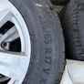 New Alloys / Tyres Kia Sorento Image 4
