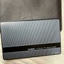 Vintage Casio Calculator SL-760 BK Solar Film Card Image 2