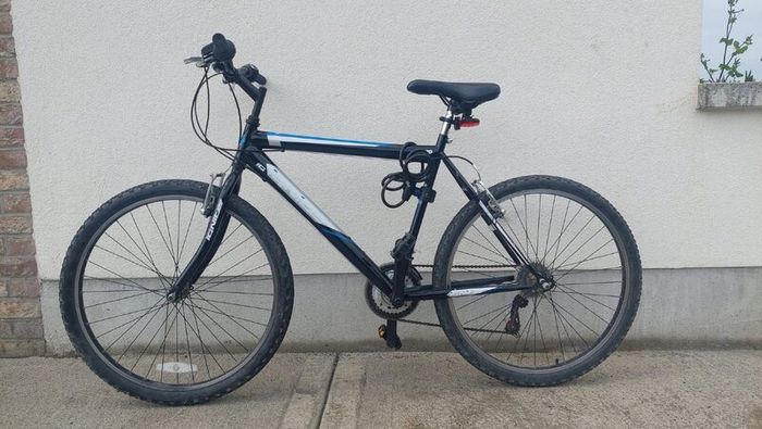 Your Perfect Bike