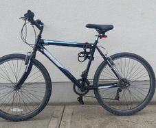 Your Perfect Bike