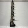 2011 Bmw 5 Series F10 Fuel Common Injection Rail With 2 Sensors 780912804 A2l4b77s Image 2