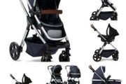 Baby elegance venti all in 1 travel system