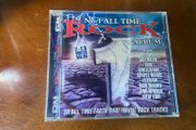 The No.1 All Time Rock Album Double CD Various Artists