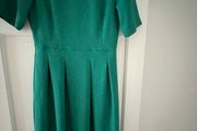 H&amp;M Green Dress