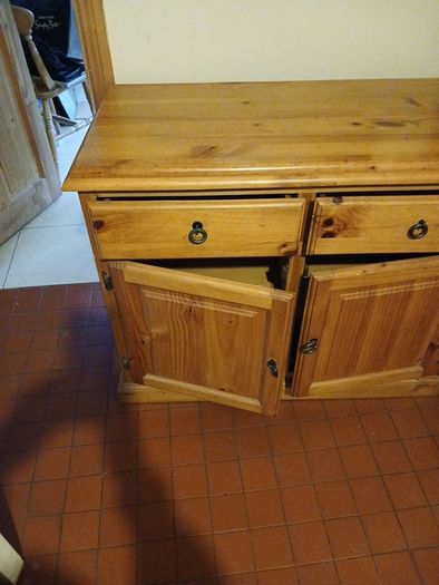 Sideboard