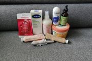 Cosmetics mix