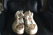 Jordan 1 low Quai 54