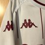 Aston Villa Away football Shirt 4XL size Image 5