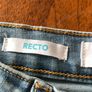 Ladies Jeans Image 6