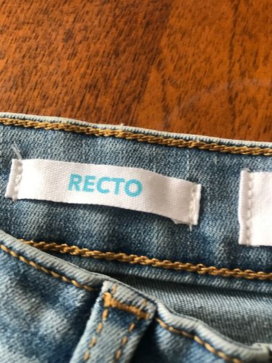 Ladies Jeans