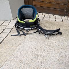 Kitesurf Harness