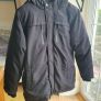 Great Girl/Boy Hooded Coat Image 2