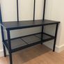 coat rack + bench Image 4