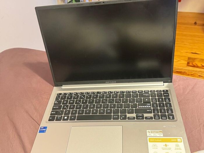 Laptop