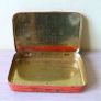 Medical Tin - Hinged Image 2
