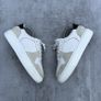 White Arne Court Trainer Image 2