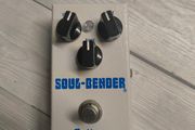 Fulltone soul bender