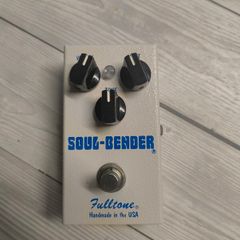 Fulltone soul bender