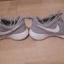 Nike Grey Ladies Runners Image 3