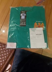 football jersey