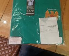 football jersey