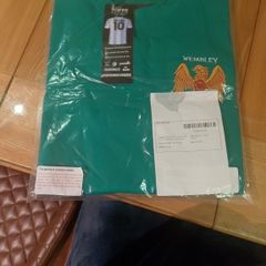 football jersey