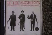 The Presidents of the United States of America - II CD