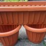 new flower pots Image 2