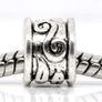 Pandora Style Charm Spacers 2 for 1 Euro Image 2