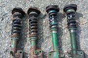 Subaru impreza sti parts