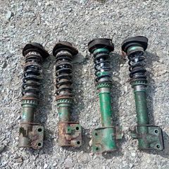 Subaru impreza sti parts