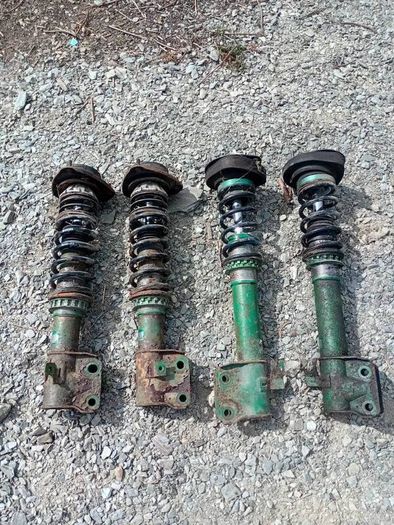 Subaru impreza sti parts