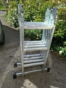 combi ladder