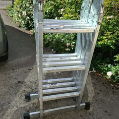 combi ladder