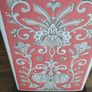 Oriental Table Lamp Image 3