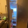 Fridge and Freezer Image 4