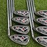 Ping G15 irons (8 iron set) Image 2