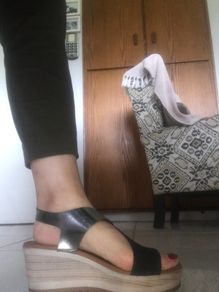 sandal
