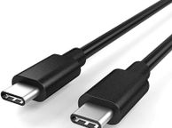 main image for ad type c USB C Type C to Type C Male to Male Charger Cable For HUAWEI P20 Galaxy S9 S10