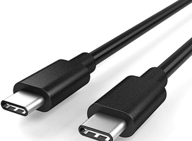 type c USB C Type C to Type C Male to Male Charger Cable For HUAWEI P20 Galaxy S9 S10