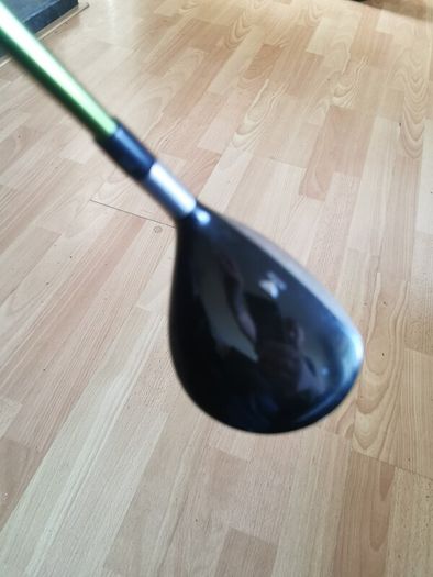 titleist 906 5 wood