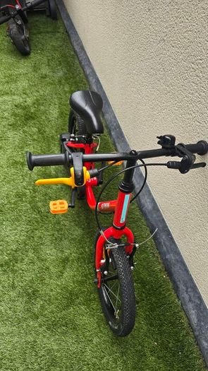 Bike 14