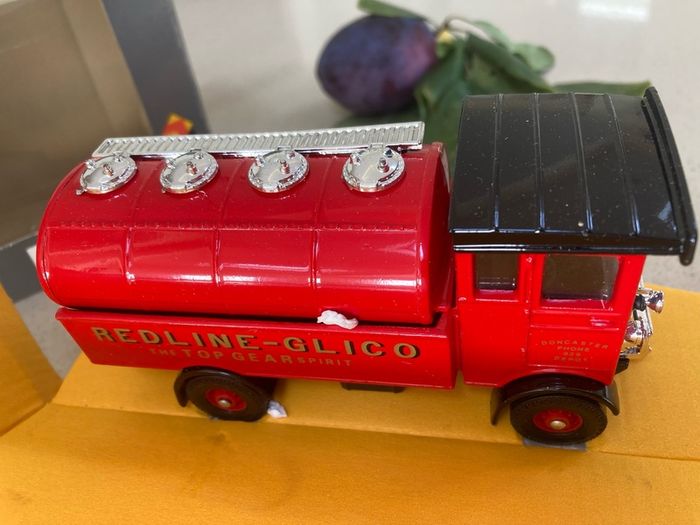 Corgi AEC 508