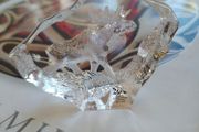 Mats Jonassen miniature crystal Moose