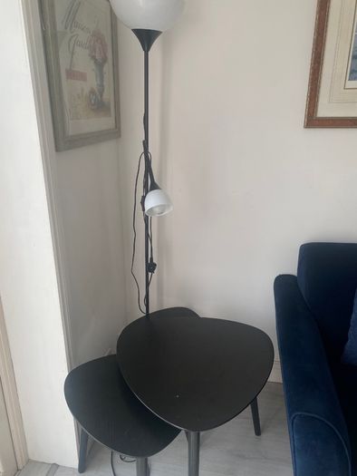 Moving away sale