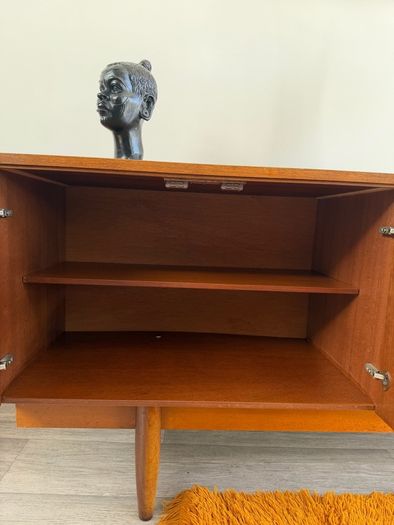 Mid Century Sideboard