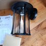 Outdoor wall light Image 3