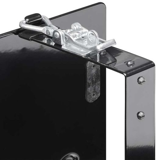 ProPlus Heavy Duty Holder For Jerry Can 20L